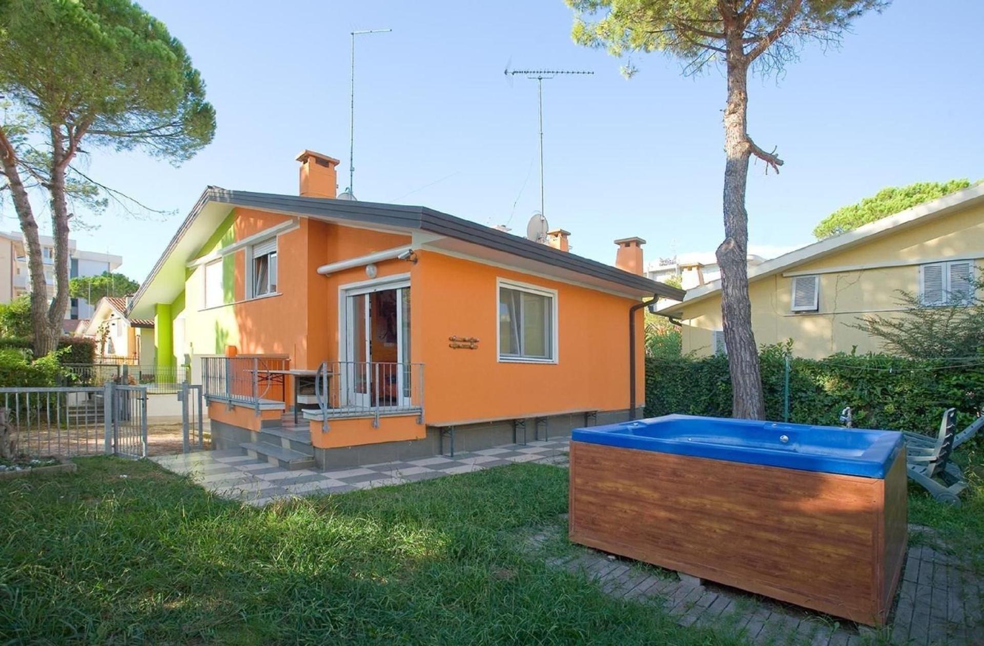 Все виды номеров Ferienhaus Fur 6 Personen Ca 60 Qm In Bibione, Adriakuste  Italien Bibione Und Umgebung