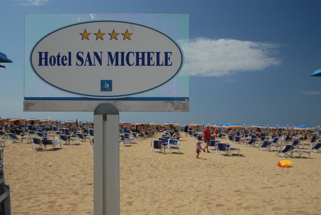 4 HOTEL SAN MICHELE Bibione Italy Lowest Booking Rates